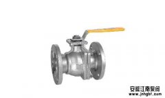 球閥的型號編制表示方法，通通在這里!