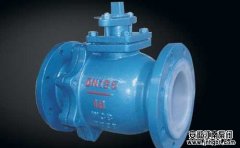 襯氟截止閥設(shè)計都是低進高出嗎?看完長知識!