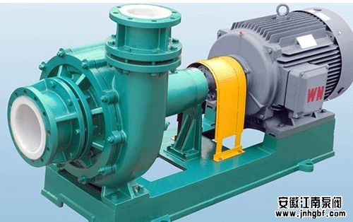 脫硫漿液循環(huán)泵安裝常見(jiàn)問(wèn)題