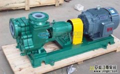 FZB氟塑料自吸泵的全面解說，了解一下