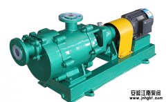 問(wèn):什么是自吸泵抽空？如何防止自吸泵抽空？