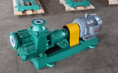 如何讓自吸泵流量揚(yáng)程平穩(wěn)工作的幾點(diǎn)方法