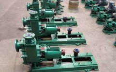 詳談化工流程泵選材知識(shí),不可忽視!