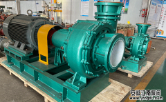 問:脫硫塔循環(huán)泵結(jié)垢如何處理?