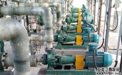 問(wèn)：氟塑料泵PTFE,PFA,FEP,ETFE有哪些區(qū)別?