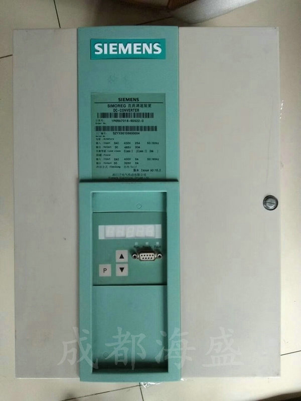 成都變頻器維修市場(chǎng)前景分析
