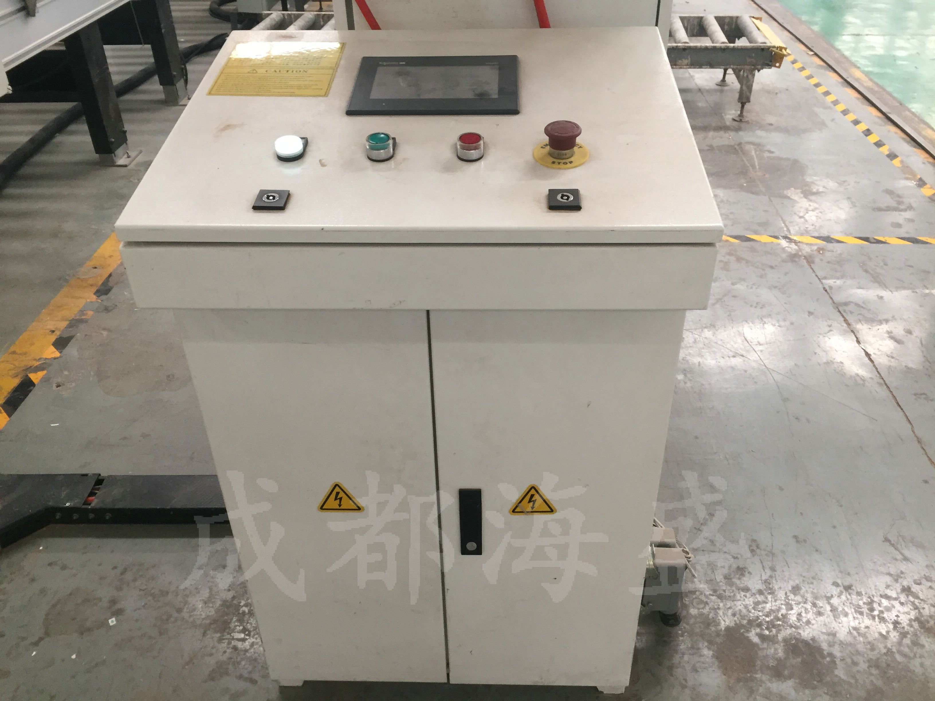 西門子變頻器維修工具介紹